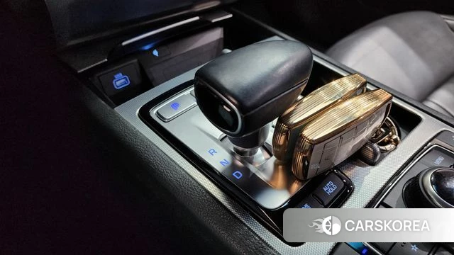 Genesis G80 id 4482882 из Кореи 19
