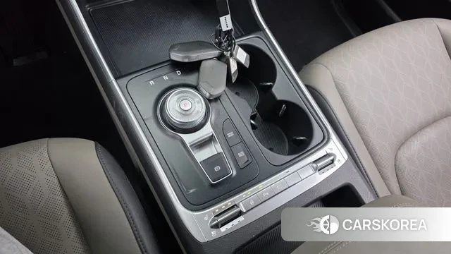 Kia The New Carnival 4th Generation id 3571578 из Кореи 19