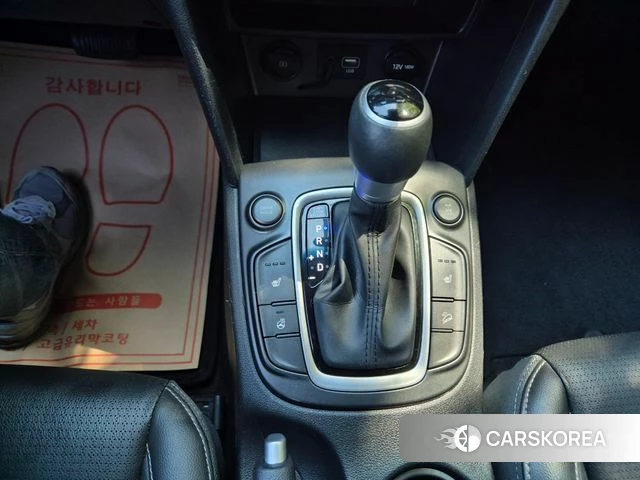 Hyundai Kona id 4294530 из Кореи 19