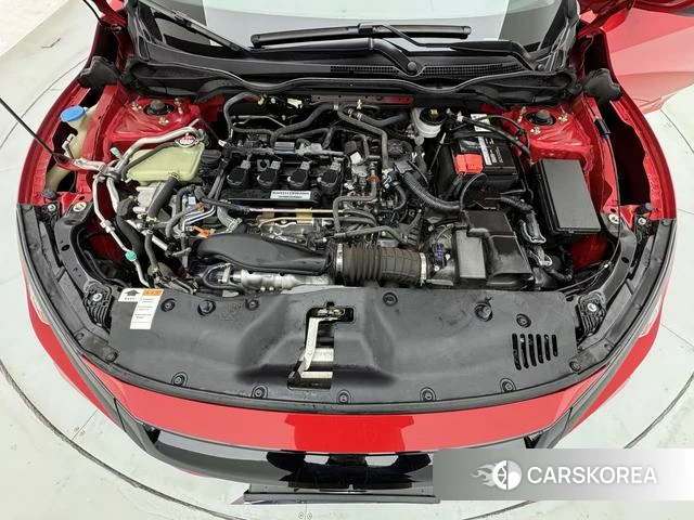 Honda Civic id 4258182 из Китая 27