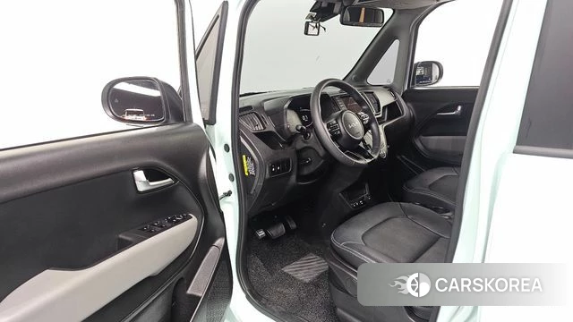 Kia The New Kia Ray id 4941611 из Кореи 29