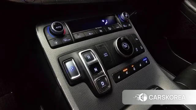 Hyundai Palisade id 3468569 из Кореи 19