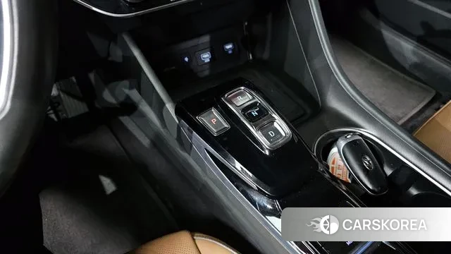 Hyundai Sonata (DN8) id 3474191 из Кореи 19