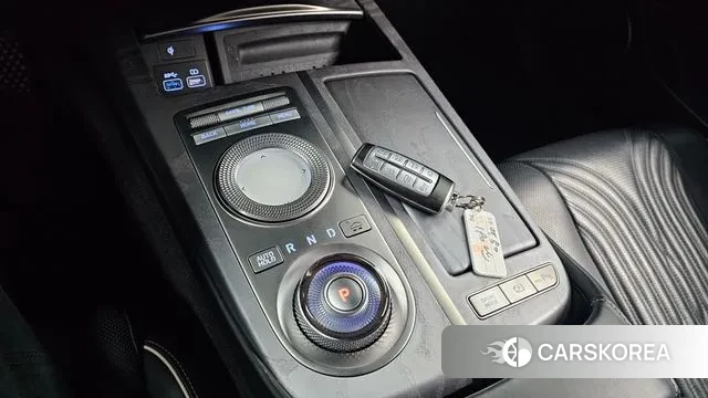 Genesis G80 (RG3) id 3444043 из Кореи 19