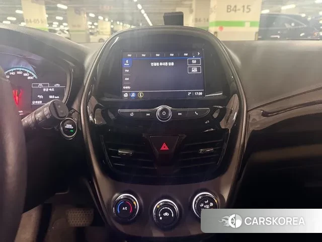 Chevrolet (GM Daewoo) The New Spark id 3753069 из Кореи 14