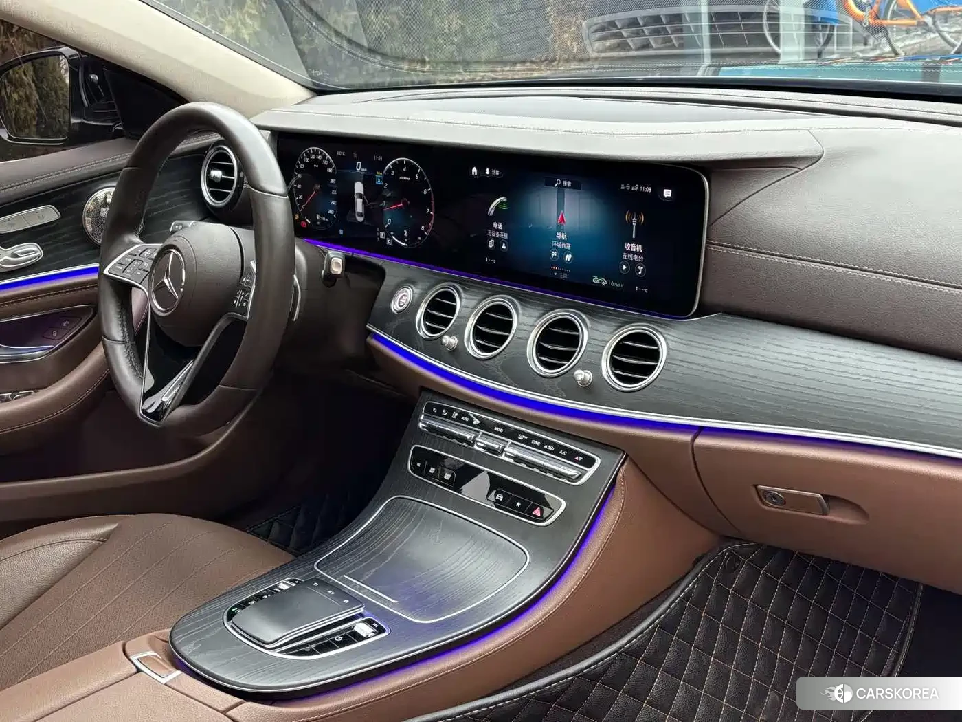 Mercedes-Benz E-Class id 4539316 из Китая 16
