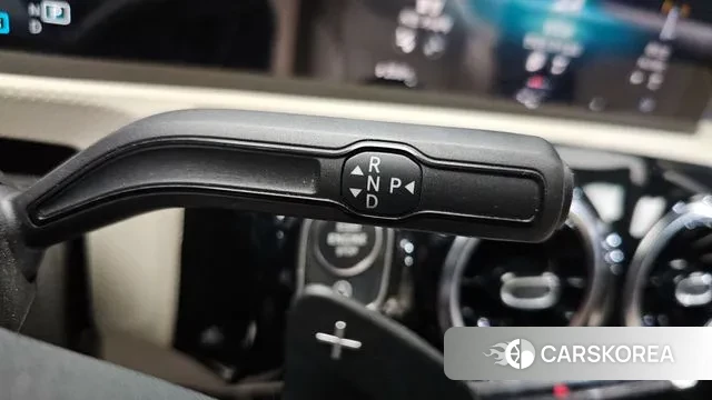 Mercedes-Benz A-Class W177 id 3396512 из Кореи 19