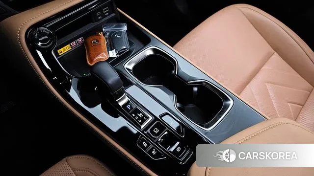 Lexus NX350h Second generation id 3700850 из Кореи 19