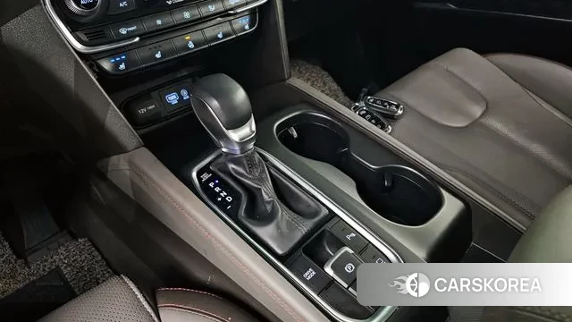 Hyundai Santa Fe TM id 3055710 из Кореи 19