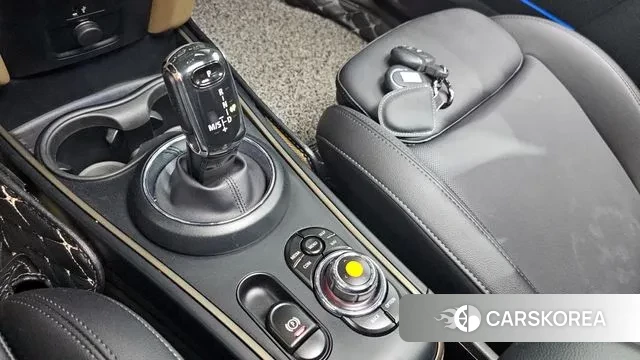 Mini Cooper Countryman id 2902394 из Кореи 19