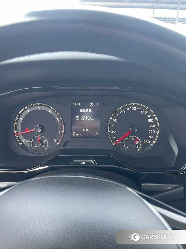 Volkswagen Bora id 4278647 из Китая 11