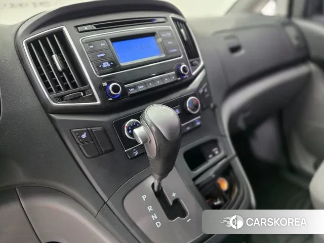 Hyundai The New Grand Starex id 3350436 из Кореи 16