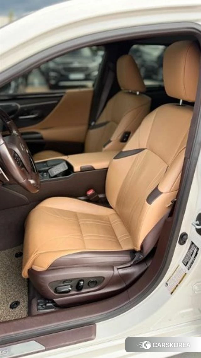 Lexus ES300h 7th generation id 4697667 из Кореи 16