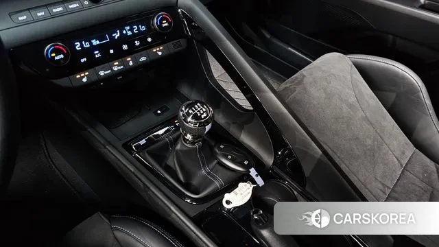 Hyundai The New Avante (CN7) id 3136605 из Кореи 19