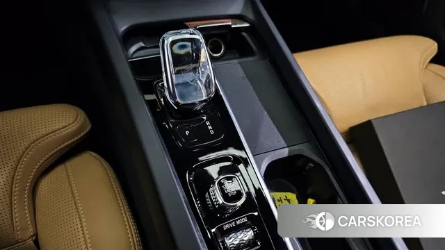 Volvo S60 3rd generation id 3282383 из Кореи 19