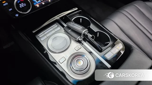 Genesis G80 (RG3) id 3037498 из Кореи 19