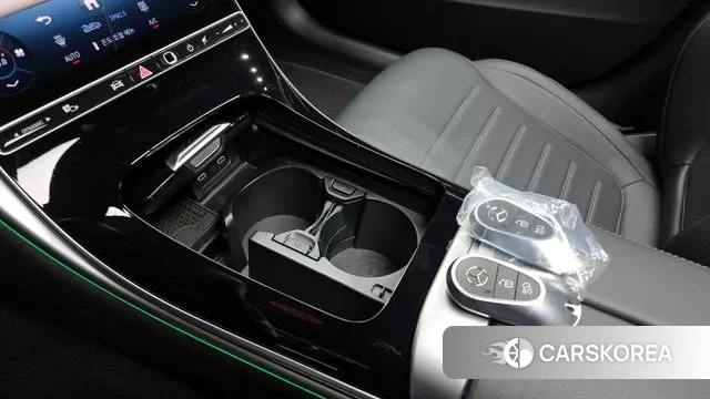 Mercedes-Benz C-Class W206 id 3507270 из Кореи 19