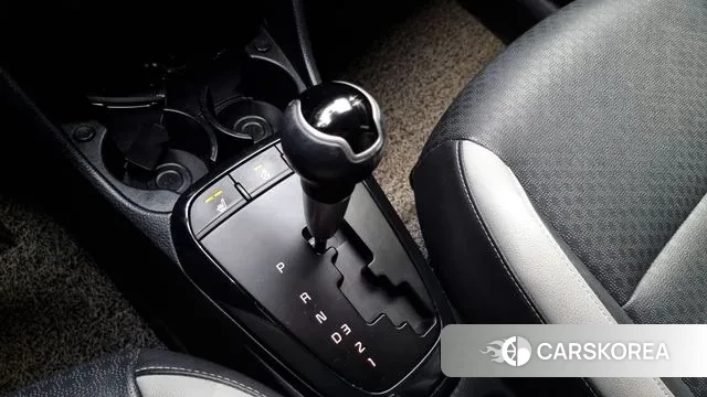 Kia All New Morning (JA) id 3602335 из Кореи 19