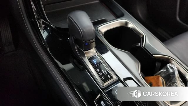 Lexus NX350h Second generation id 4414604 из Кореи 36