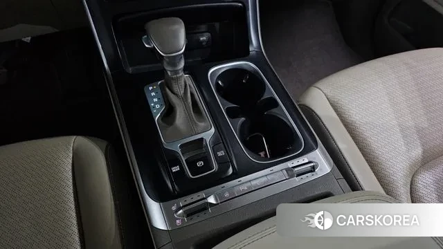 Kia Carnival 4th generation id 3561755 из Кореи 19