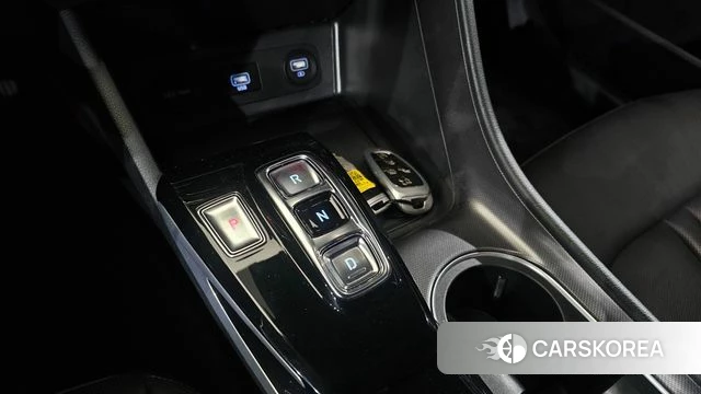 Hyundai Sonata (DN8) id 4848974 из Кореи 19