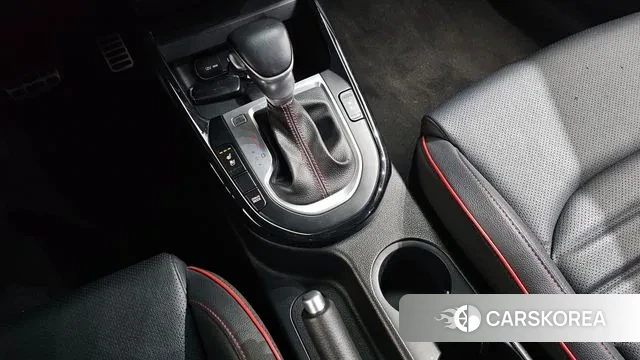 Kia Come New K3 id 3499538 из Кореи 19