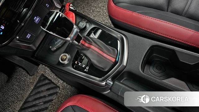 Ssangyong Berry New Tivoli id 4377609 из Кореи 30