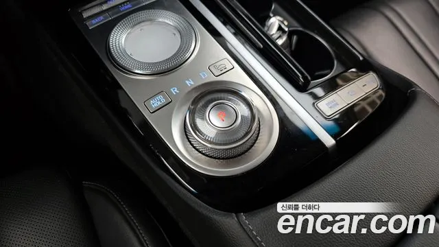 Genesis G80 (RG3) id 2789795 из Кореи 19