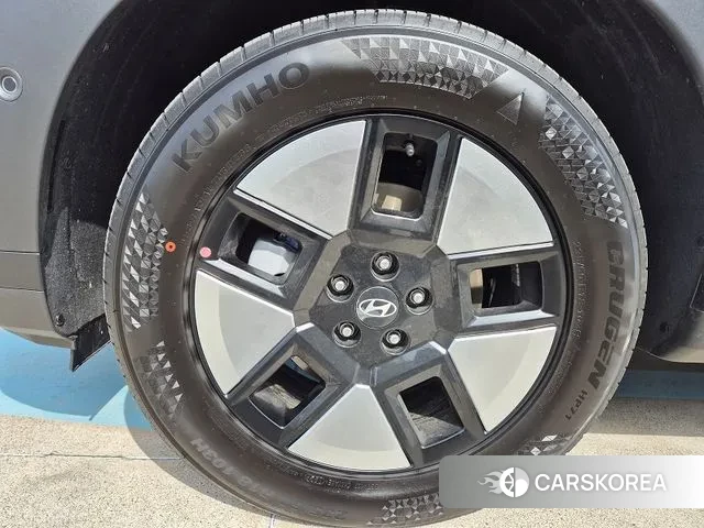 Hyundai Santa Fe (MX5) id 3757728 из Кореи 15