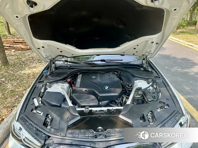 BMW 5 series id 4221577 из Китая 22