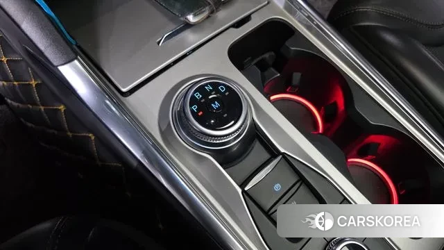 Ford Explorer 6th Generation id 3717159 из Кореи 19