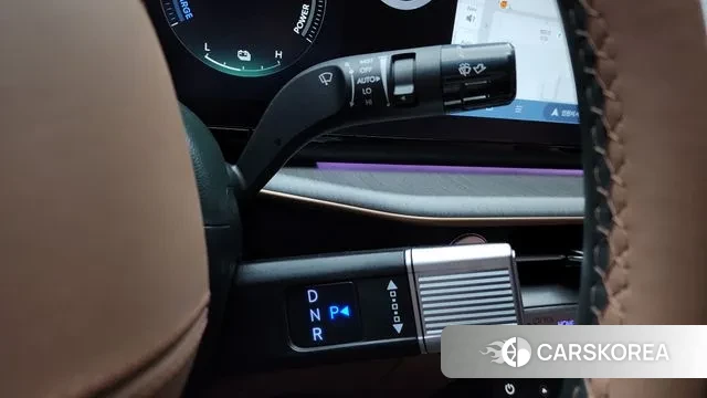 Hyundai Grandeur Hybrid (GN7) id 3415725 из Кореи 19