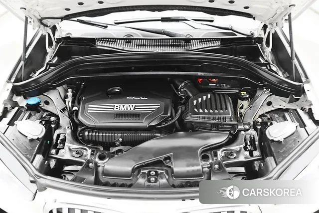 BMW X1 (F48) id 3611447 из Кореи 19