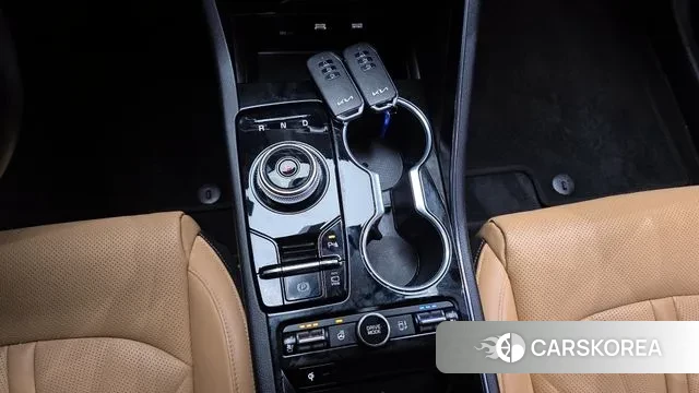 Kia K5 Hybrid 3rd Generation id 3770214 из Кореи 19