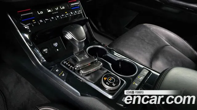 Kia Mohave Master id 2783686 из Кореи 19