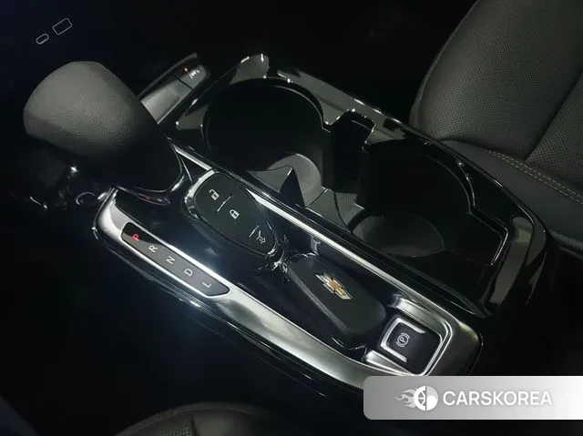 Chevrolet (GM Daewoo) Trax Crossover id 3082099 из Кореи 19