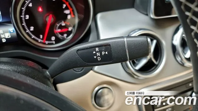 Mercedes-Benz GLA-Class X156 id 2719022 из Кореи 19