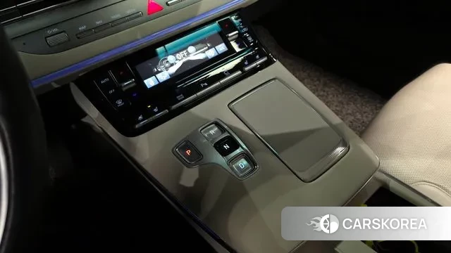 Hyundai The New Grandeur IG id 3348675 из Кореи 19