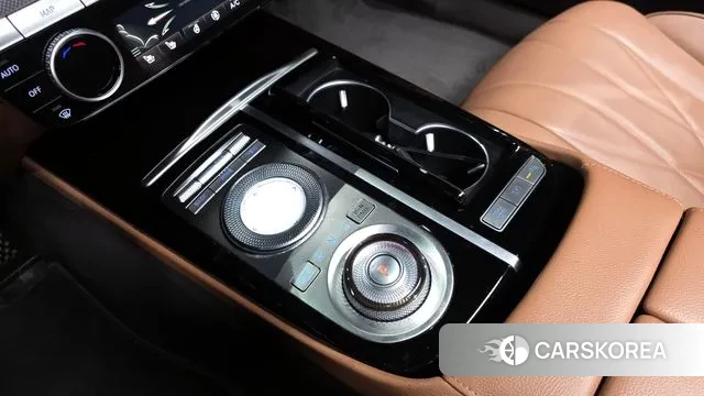 Genesis G80 (RG3) id 3355379 из Кореи 19