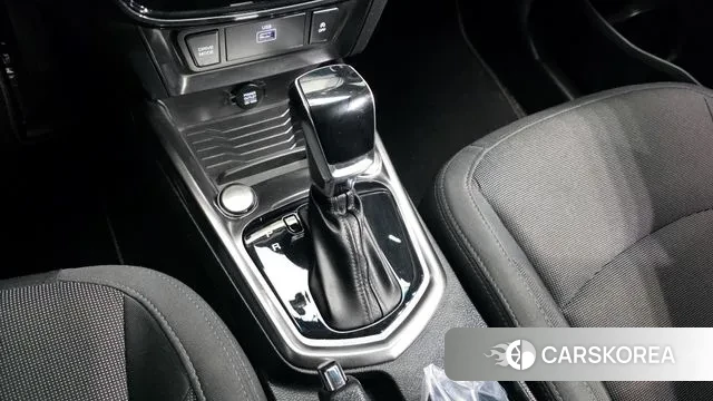 Ssangyong Berry New Tivoli id 3764564 из Кореи 19