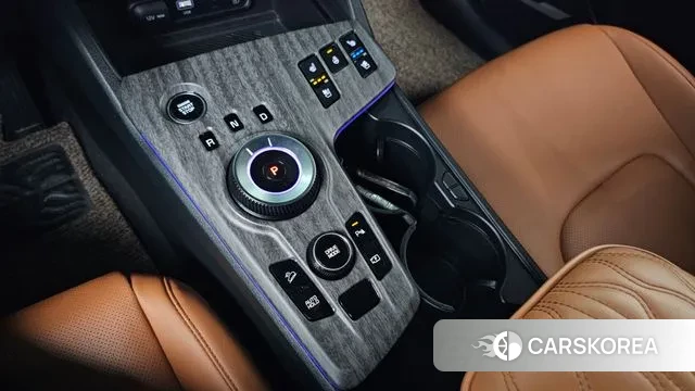 Kia Sportage 5th Generation Hybrid id 3483445 из Кореи 19