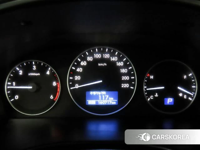 Hyundai The New Grand Starex id 4698364 из Кореи 19