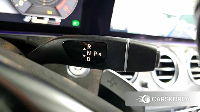 Mercedes-Benz E-Class W213 id 3886568 из Кореи 19