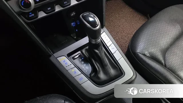 Hyundai The New Avante AD id 3531165 из Кореи 19