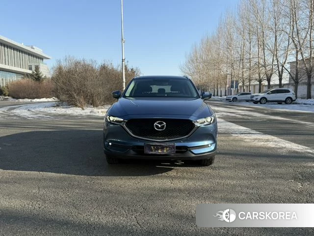 Mazda CX-5 id 4207998 из Китая 27