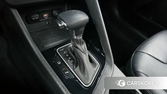 Kia The New Niro id 3468498 из Кореи 19