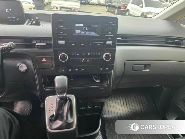 Hyundai Staria id 3838501 из Кореи 19