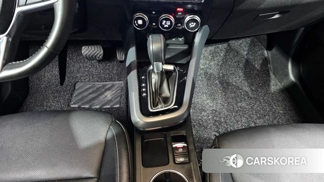 Renault Korea (Samsung) XM3 id 3828458 из Кореи 19