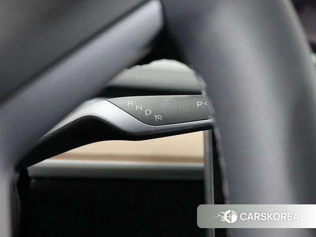 Tesla Model Y id 3864602 из Кореи 19