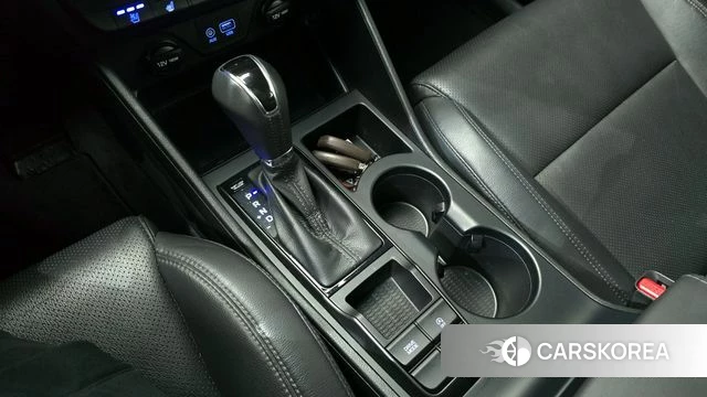 Hyundai All New Tucson id 3905027 из Кореи 19